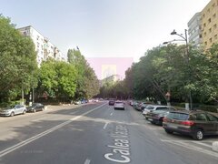 Timpuri Noi- Calea Vacaresti-Tineretului, metrou Magistrala M1